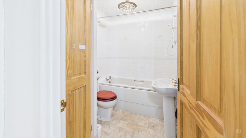 1 bed for sale in Hoopers Lane, Yeovil 5