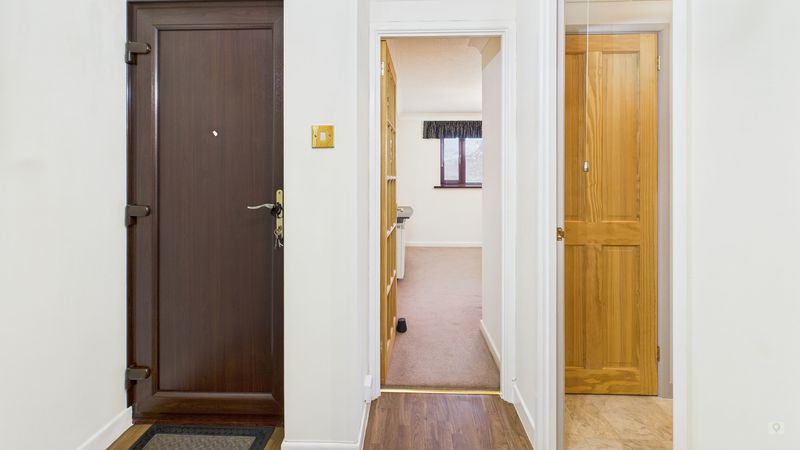 1 bed for sale in Hoopers Lane, Yeovil  - Property Image 10