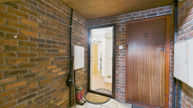 1 bed for sale in Hoopers Lane, Yeovil  - Property Image 9