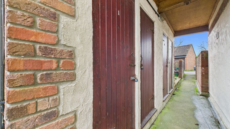 1 bed for sale in Hoopers Lane, Yeovil 12