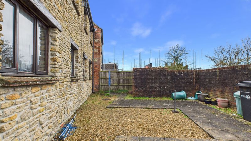 1 bed for sale in Hoopers Lane, Yeovil  - Property Image 14