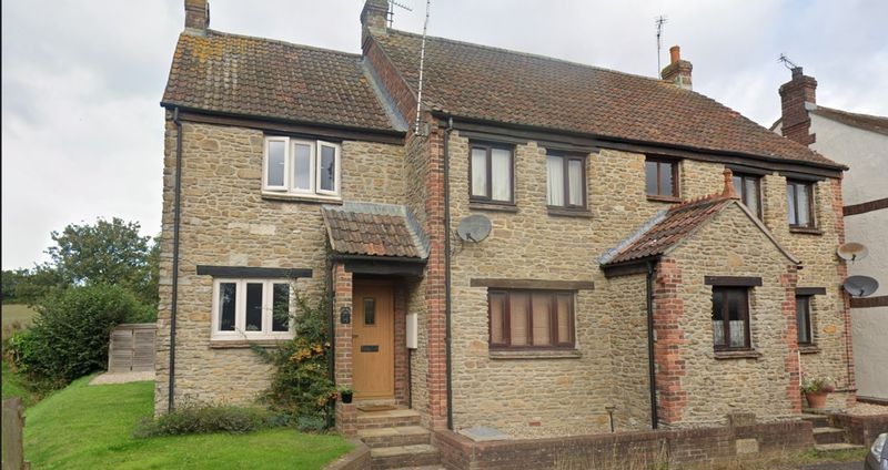 1 bed for sale in Hoopers Lane, Yeovil, BA22