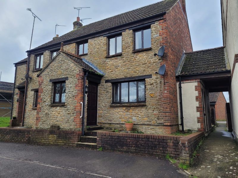 1 bed for sale in Hoopers Lane, Yeovil  - Property Image 9