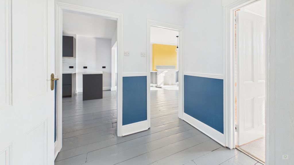 1 bed to rent in Water Street, Martock 4