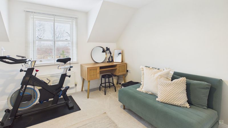 4 bed house for sale in Brocks Mount, Stoke-Sub-Hamdon 23