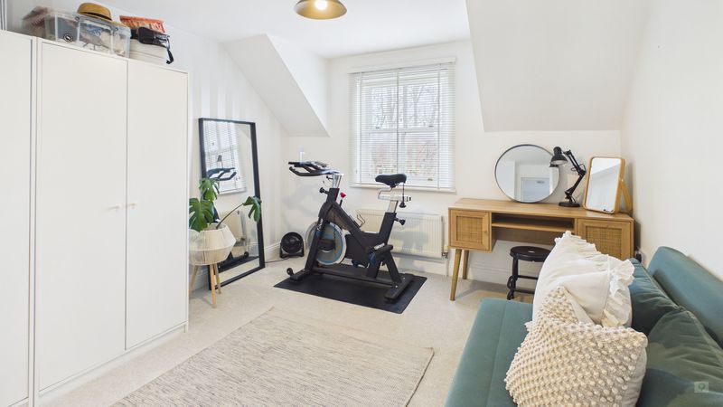 4 bed house for sale in Brocks Mount, Stoke-Sub-Hamdon  - Property Image 25