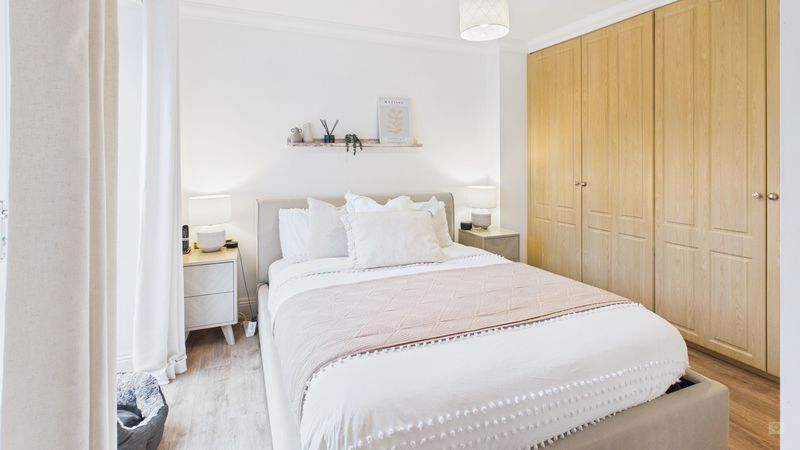 4 bed house for sale in Brocks Mount, Stoke-Sub-Hamdon 5