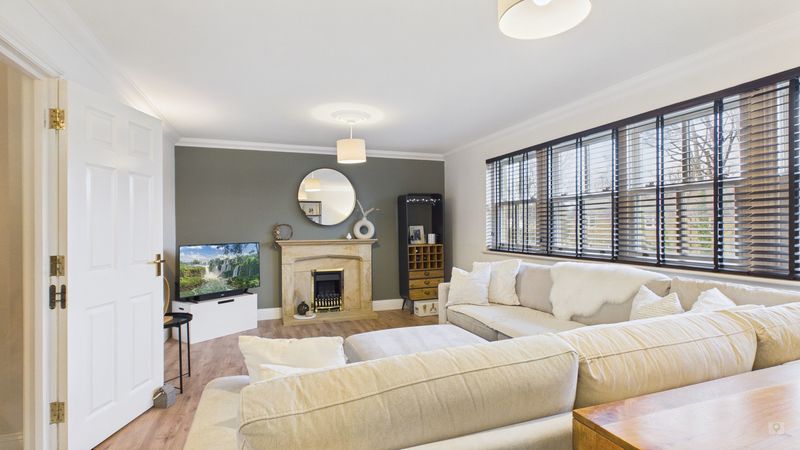 4 bed house for sale in Brocks Mount, Stoke-Sub-Hamdon 9