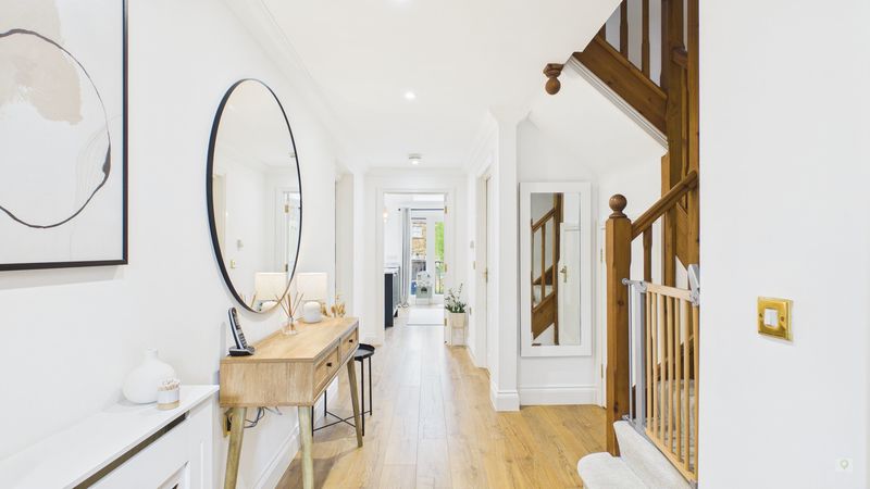 4 bed house for sale in Brocks Mount, Stoke-Sub-Hamdon 13