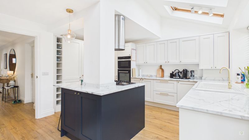 4 bed house for sale in Brocks Mount, Stoke-Sub-Hamdon 10