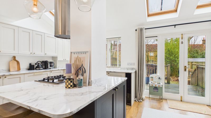 4 bed house for sale in Brocks Mount, Stoke-Sub-Hamdon  - Property Image 3