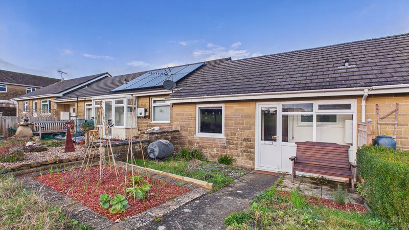 1 bed bungalow for sale in Summer Shard, South Petherton 8
