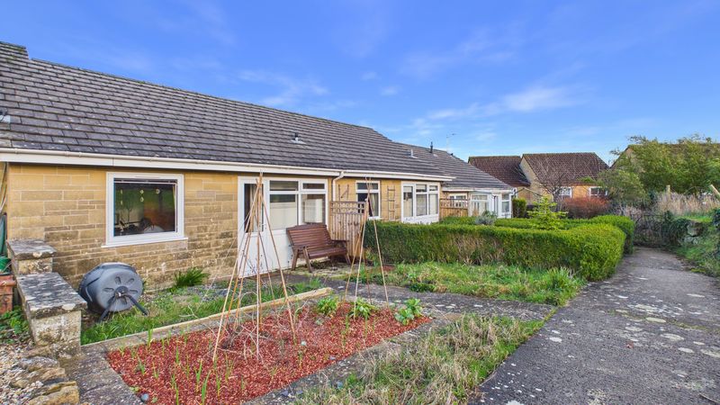 1 bed bungalow for sale in Summer Shard, South Petherton - Property Image 1