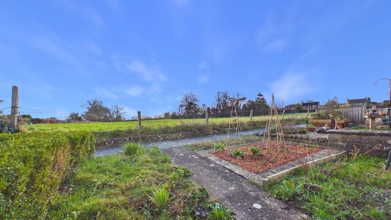 1 bed bungalow for sale in Summer Shard, South Petherton 7