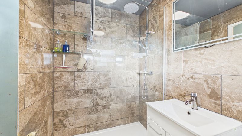 1 bed bungalow for sale in Summer Shard, South Petherton 13