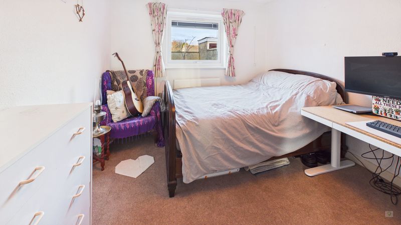 1 bed bungalow for sale in Summer Shard, South Petherton 4