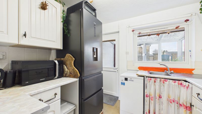 1 bed bungalow for sale in Summer Shard, South Petherton 9