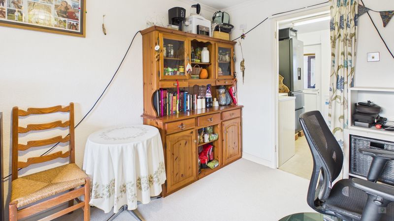 1 bed bungalow for sale in Summer Shard, South Petherton  - Property Image 12