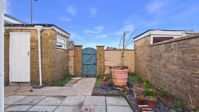 1 bed bungalow for sale in Summer Shard, South Petherton  - Property Image 20