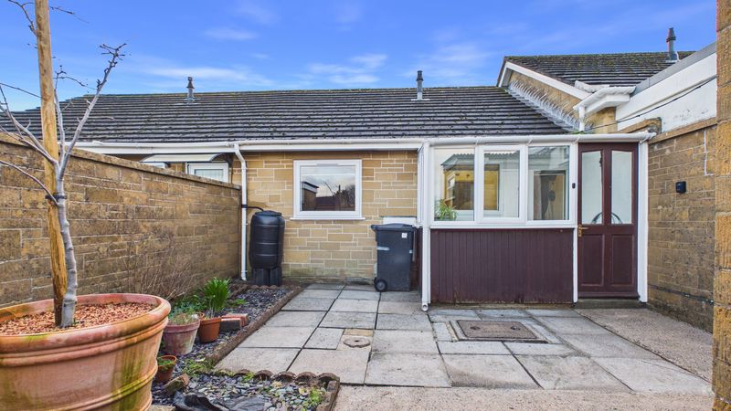 1 bed bungalow for sale in Summer Shard, South Petherton 18