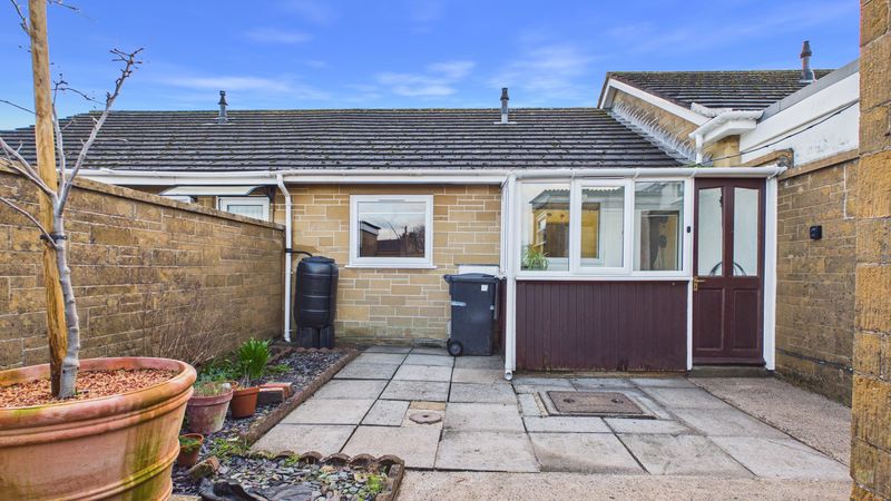 1 bed bungalow for sale in Summer Shard, South Petherton 20
