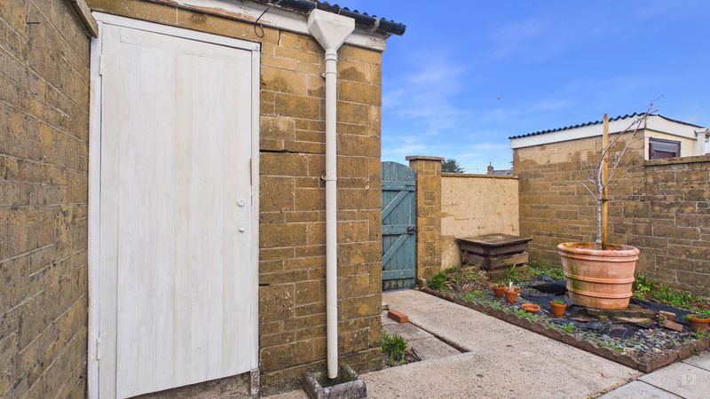 1 bed bungalow for sale in Summer Shard, South Petherton 21