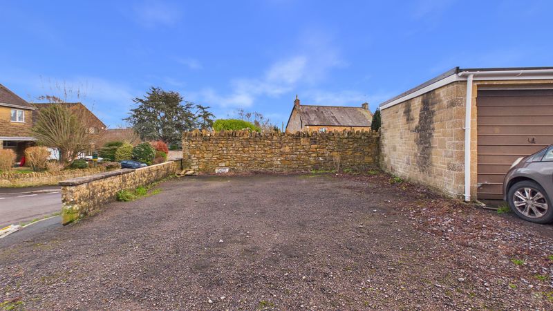 1 bed bungalow for sale in Summer Shard, South Petherton 23