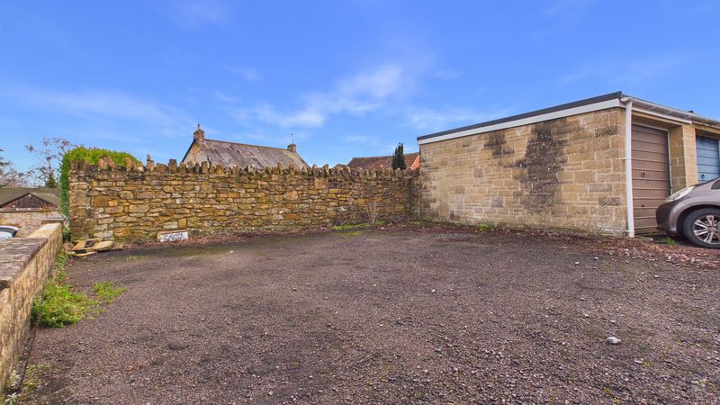 1 bed bungalow for sale in Summer Shard, South Petherton 24