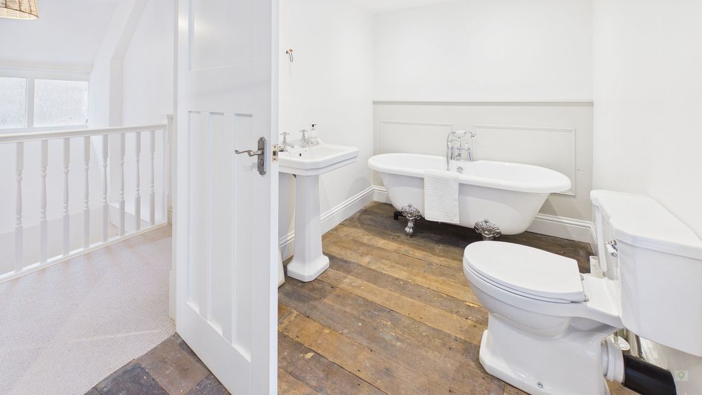 4 bed house for sale in North Street, Stoke-Sub-Hamdon  - Property Image 21