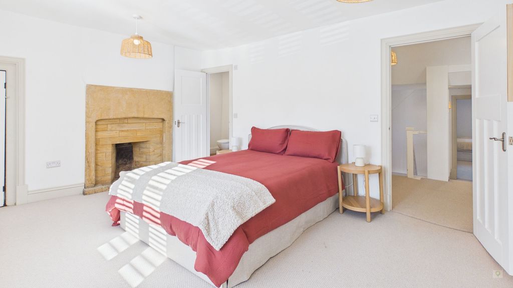 4 bed house for sale in North Street, Stoke-Sub-Hamdon  - Property Image 6