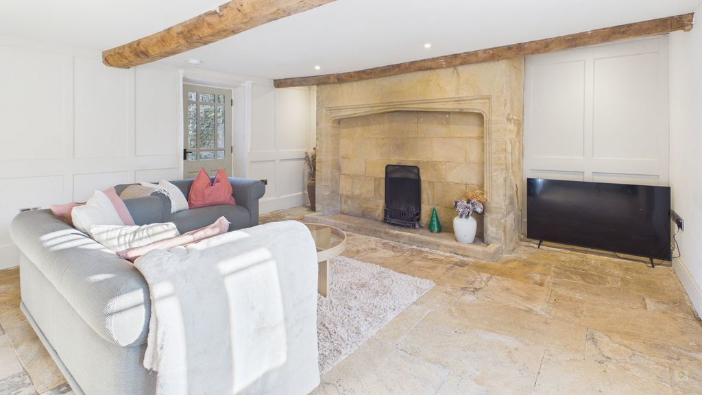 4 bed house for sale in North Street, Stoke-Sub-Hamdon 1