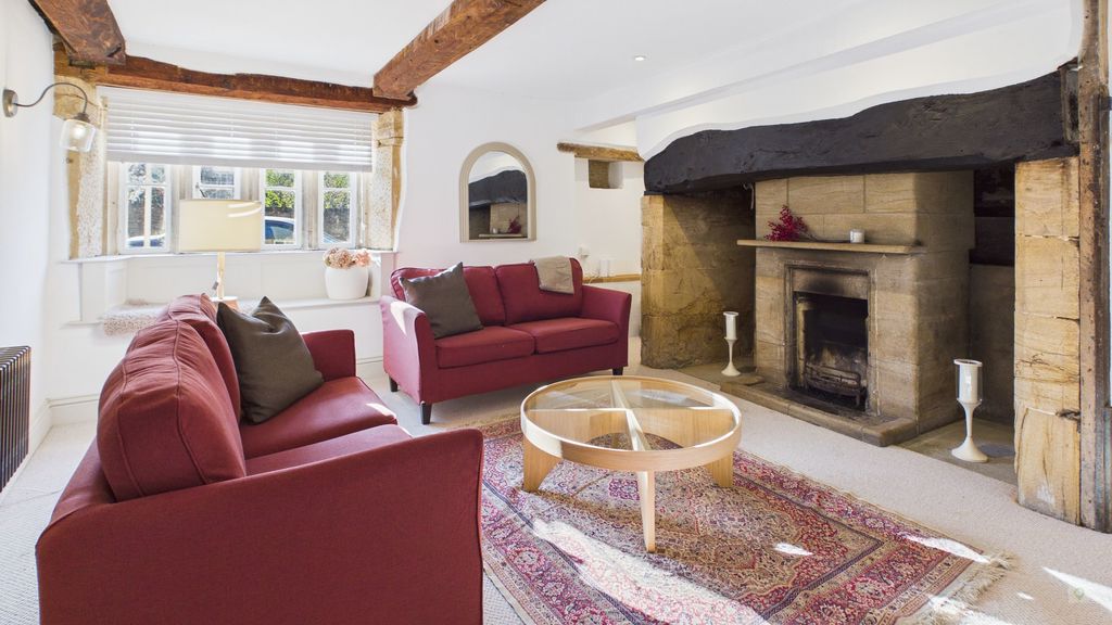 4 bed house for sale in North Street, Stoke-Sub-Hamdon  - Property Image 3