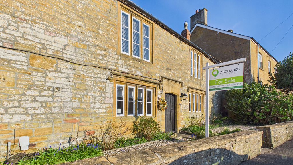 4 bed house for sale in North Street, Stoke-Sub-Hamdon 8