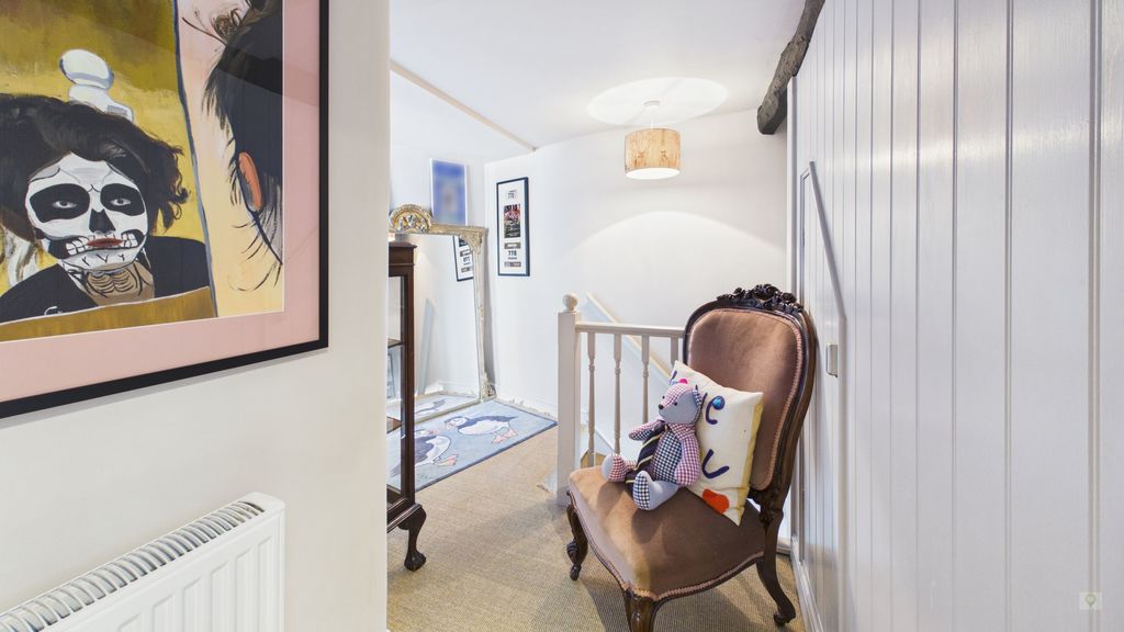 2 bed cottage for sale in St James Street, South Petherton 6