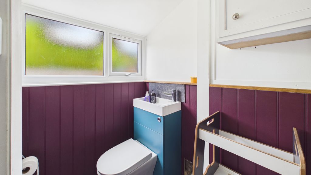 3 bed house for sale in Church Street, Merriott  - Property Image 8