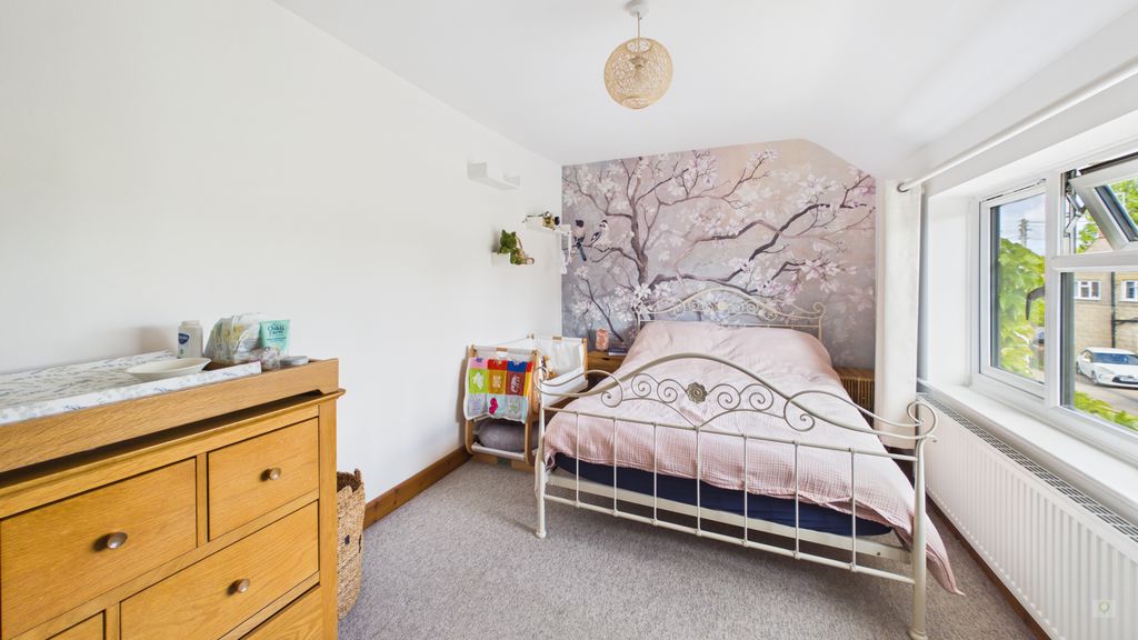 3 bed house for sale in Church Street, Merriott 4