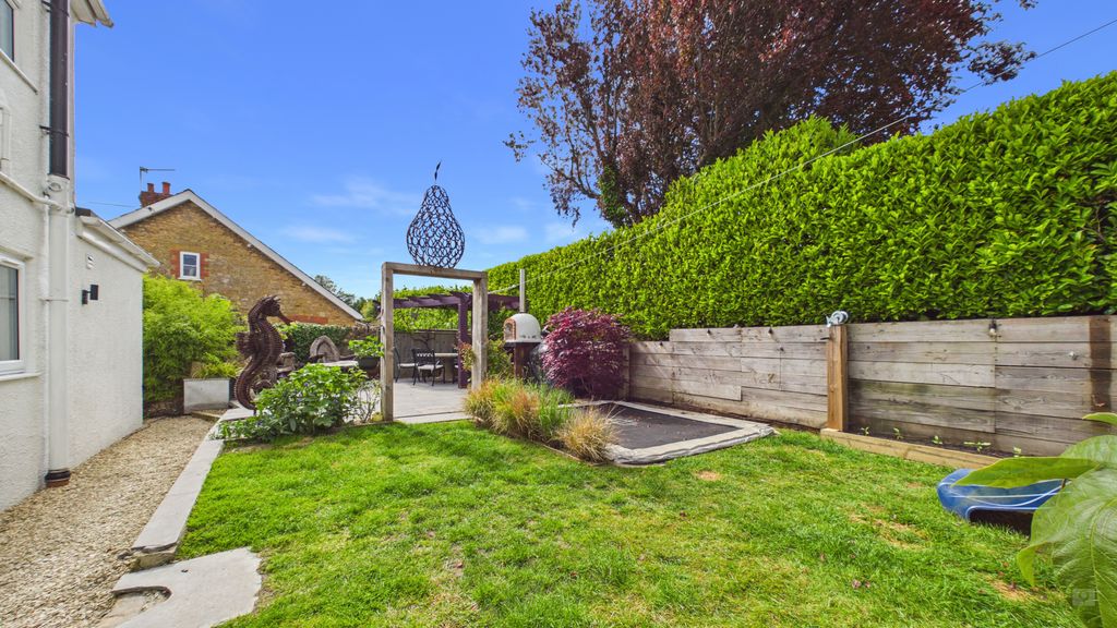 3 bed house for sale in Church Street, Merriott  - Property Image 16