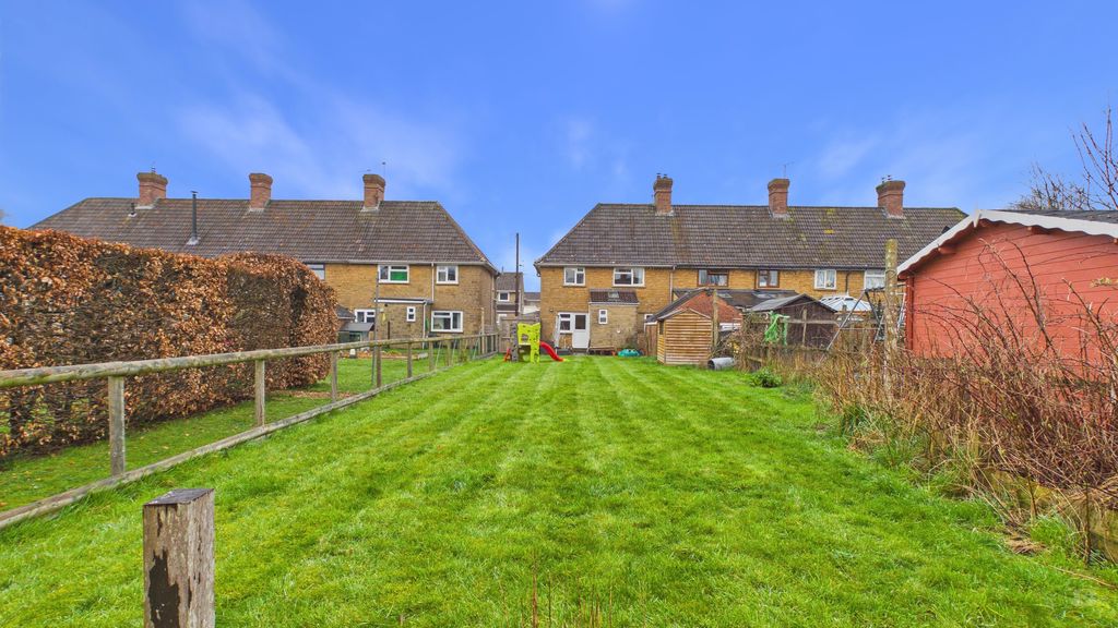 3 bed house for sale in Langlands, Stoke sub Hamdon 14