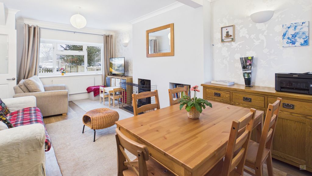 3 bed house for sale in Langlands, Stoke sub Hamdon 3