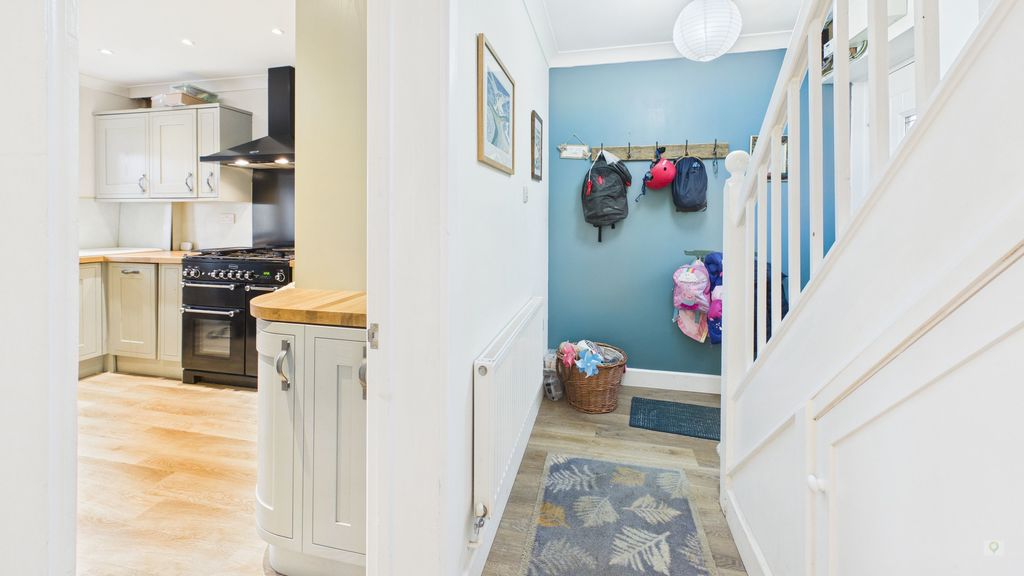 3 bed house for sale in Langlands, Stoke sub Hamdon  - Property Image 10