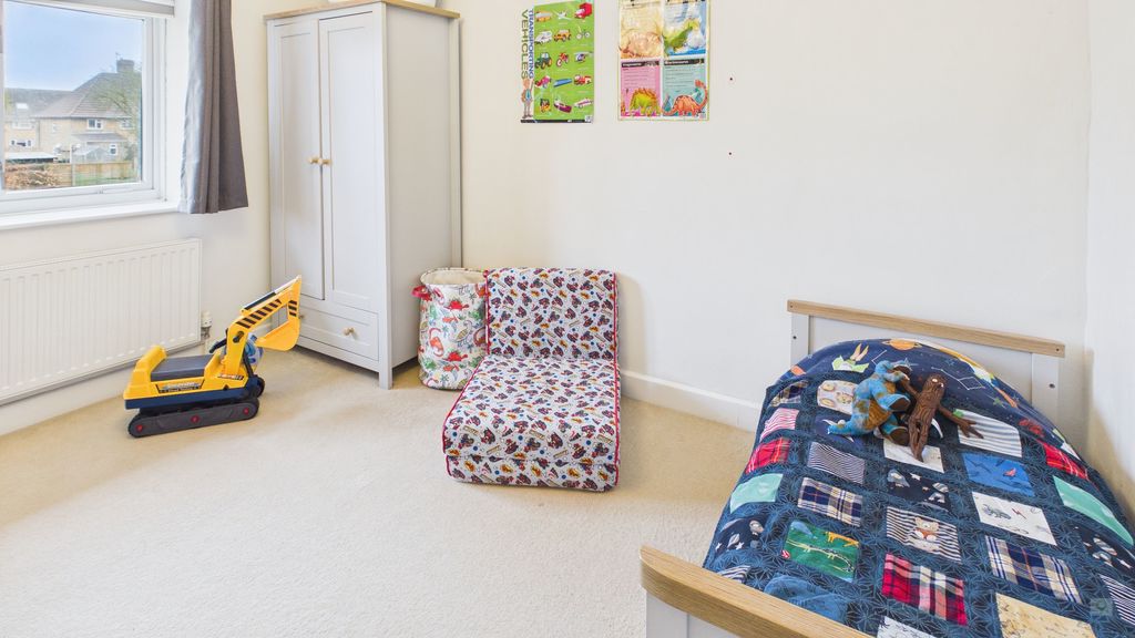 3 bed house for sale in Langlands, Stoke sub Hamdon 6