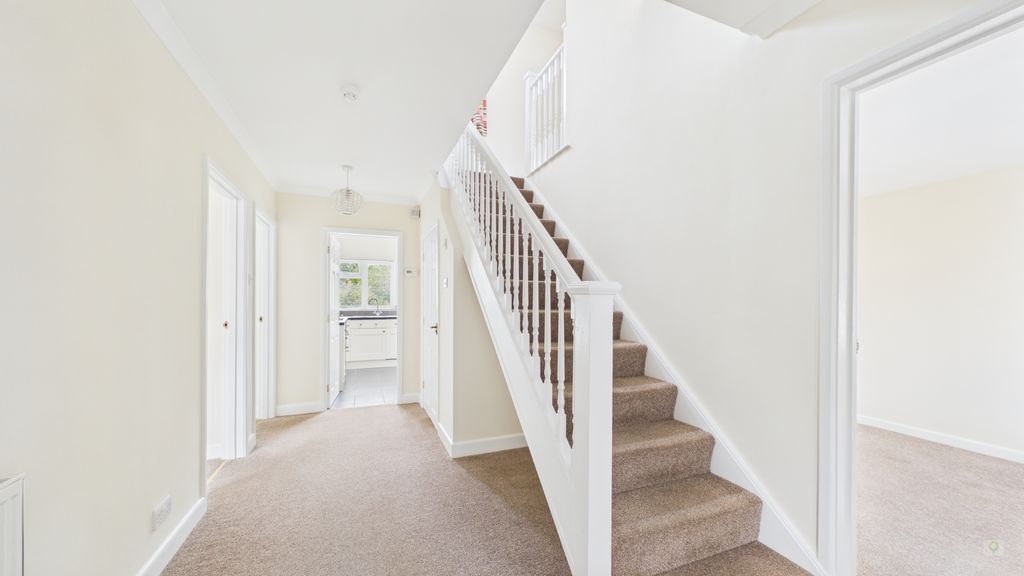 4 bed house for sale in Lightgate Road, South Petherton 6