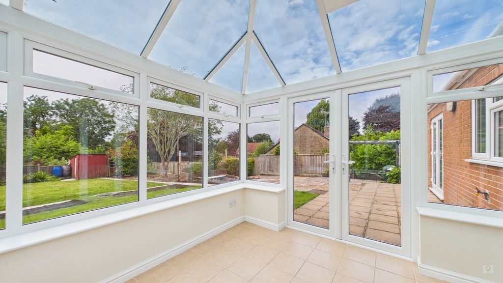 4 bed house for sale in Lightgate Road, South Petherton 5