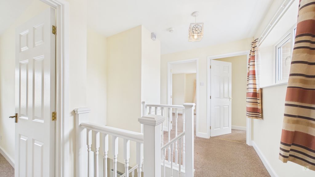 4 bed house for sale in Lightgate Road, South Petherton 10
