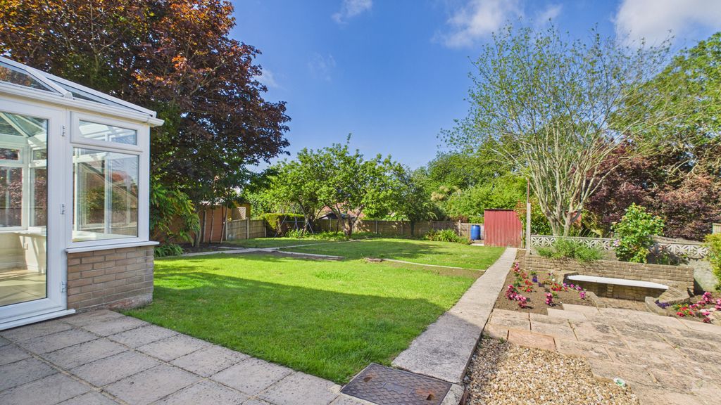 4 bed house for sale in Lightgate Road, South Petherton  - Property Image 17