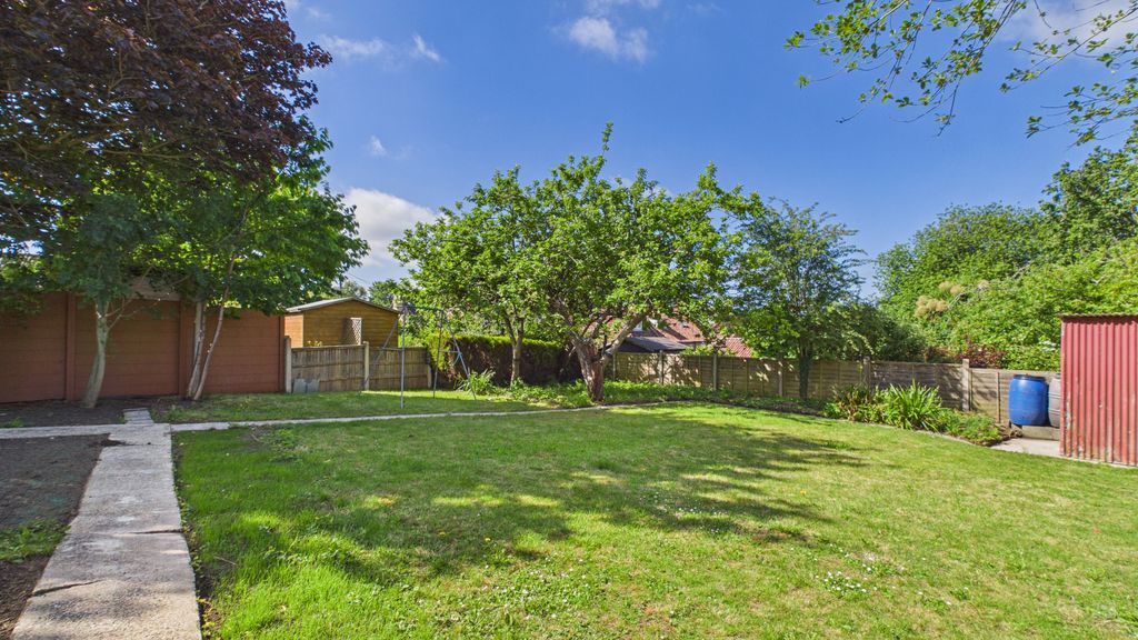4 bed house for sale in Lightgate Road, South Petherton 18