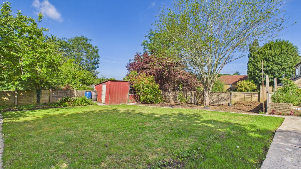 4 bed house for sale in Lightgate Road, South Petherton 19