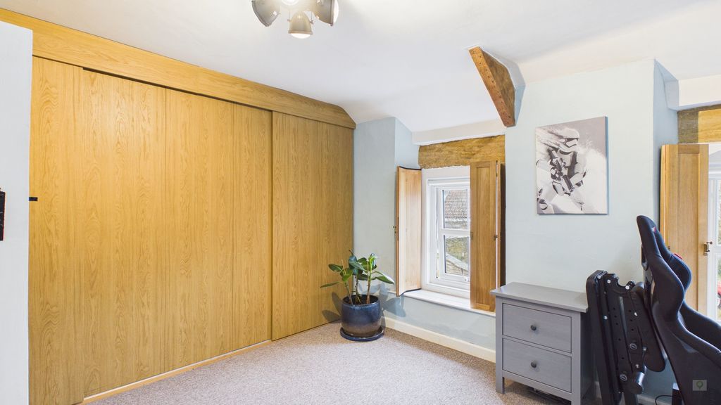 2 bed cottage for sale in Palmer Street, South Petherton 19