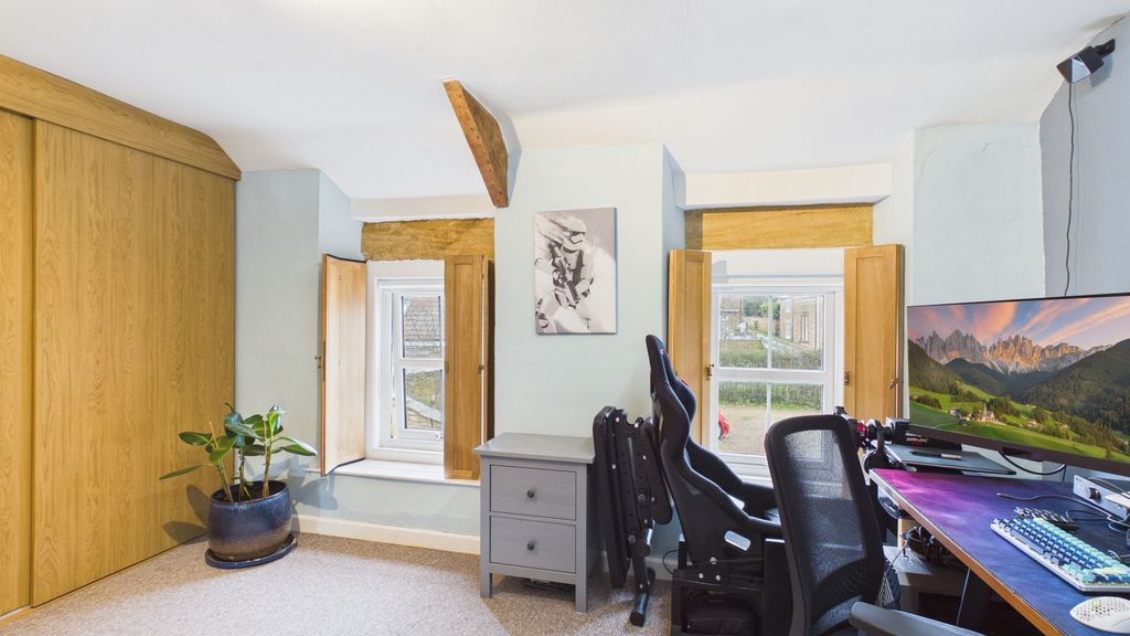 2 bed cottage for sale in Palmer Street, South Petherton 18