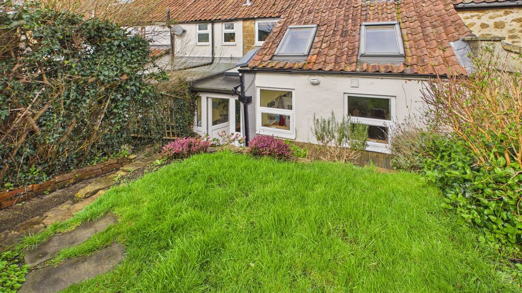 2 bed cottage for sale in Palmer Street, South Petherton  - Property Image 16